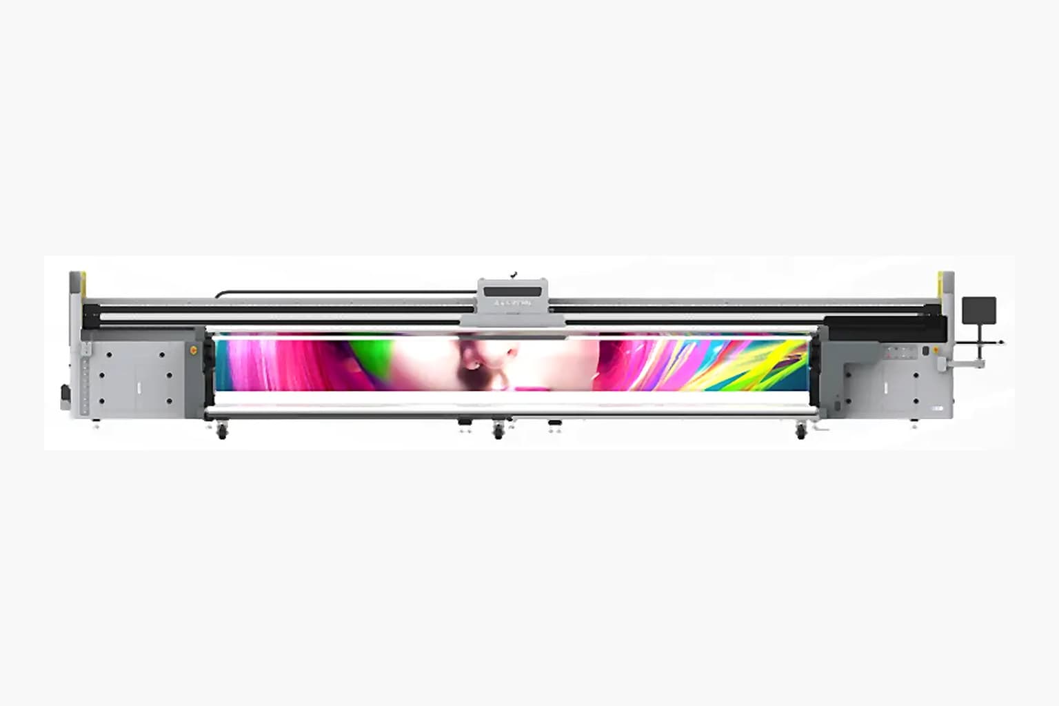 2.2mt-3.2mt–6.6mt Hybrid Led Uv| Konica 1024A